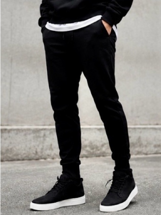Timberland Other - Timberland Black Chukka Sneakers Men’s 10.5 Streetwear Casual Minimalist Shoes